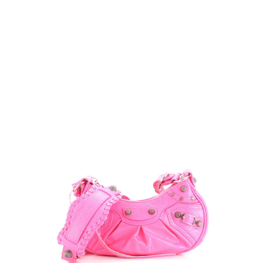 Balenciaga Le Cagole Giant Studs #334567B11B